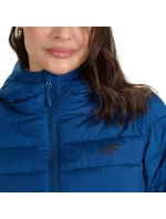 Púzdrová bunda 4F W 4FWAW25TDJAF580 30S