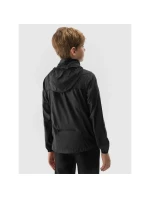 Chlapčenská prechodná bunda 4F 4FSS22TTJAM139-20S