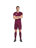 Pánske tričko adidas Entrada 26 Jersey bordová JZ2507 Pánske tričko adidas Entrada 26 Jersey bordová JZ2507
