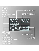 Bridgedale StormSock Mid Boot nepremokavé ponožky - khaki/olivová