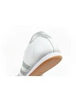 Adidas dámske športové topánky Taekwondo Lace white fashion leather women's Adidas dámske športové topánky Taekwondo Lace white fashion leather women's