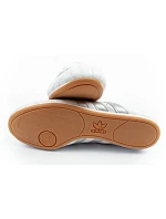 Adidas dámske športové topánky Taekwondo Lace white fashion leather women's Adidas dámske športové topánky Taekwondo Lace white fashion leather women's