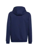 Detské futbalové tričko Entrada 22 Hoody Jr H57517 - Adidas Detské futbalové tričko Entrada 22 Hoody Jr H57517 - Adidas