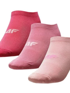 Detské ponožky Jr HJL22 JSOD003 56S+54S+55S - 4F