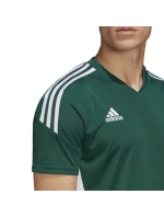 Pánske futbalové tričko Condivo 22 M HE3057 - Adidas Pánske futbalové tričko Condivo 22 M HE3057 - Adidas