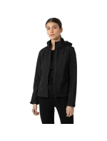 Dámska softshellová bunda W H4Z22 SFD001 20S - 4F