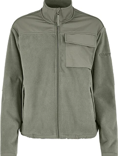 Craft Corporate Urban Fleece Jacket W Dámska fleecová bunda 81.7422 leaf