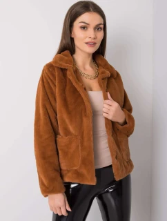 Bunda 217 KR 24559.92 hnedá