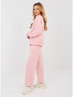 Súprava IT KMPL 10015.33 svetlo ružová