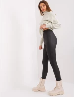 Nohavice LK SP 509496.89P čierna