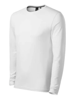 Pánska košeľa Brave biela