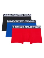 Pánske boxerky 3Pack 00ST3V-0IAZF-E5175 - Diesel Pánske boxerky 3Pack 00ST3V-0IAZF-E5175 - Diesel