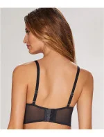 Podprsenka Classic Lace longline DK 4010 - DKNY Podprsenka Classic Lace longline DK 4010 - DKNY