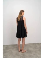 Dámske šaty 16542 - Vamp