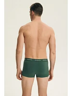 Pánske boxerky 2PAK 44521 SS26 zelené/šedé – Henderson Pánske boxerky 2PAK 44521 SS26 zelené/šedé – Henderson