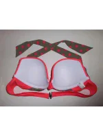 Dámske dvojdielne plavky GM2-23 bodka - Etna