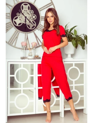 DÁMSKE PYŽAMO ASTER PLUS