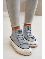 Tenisky model 199910 Krok vo veľkom štýle Tenisky model 199910 Krok vo veľkom štýle