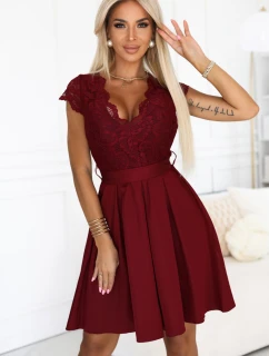 Večerné šaty model 216452 Numoco