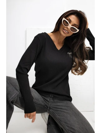 Blúzka model 221819 Rue Paris