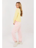 Tepláky model 224397 Taliansko Moda