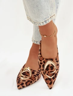 Papuče model 224515 Step in style