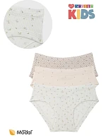 Detské nohavičky DC Girl 6382 A12 Detské nohavičky DC Girl 6382 A12