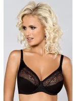 Mäkká dámska podprsenka Gaia BS 059