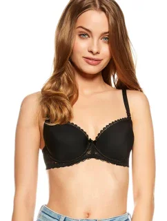 Dámska podprsenka 23444 čierna
