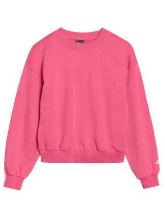 4F F1479 Jr Mikina 4FJWSS25TSWSF1479 54S