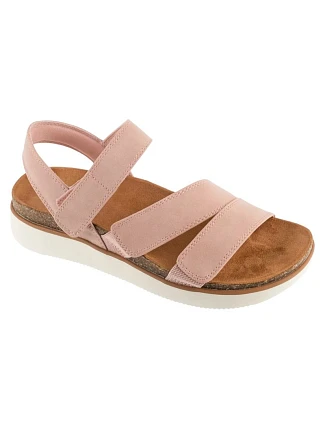 Skechers Lifted Comfort 163252-BLSH Ružové 36