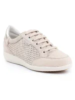 Dámske topánky Geox D Myria B - Shiny W D6268B-07722-C6738 Dámske topánky Geox D Myria B - Shiny W D6268B-07722-C6738