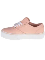 Dámske tenisky na platforme Camden VN0A3TL8VV8 Pink - Vans