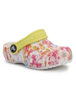 Crocs Classic Tie Dye Graphic Kids Clog T 206994-83B Žabky Crocs Classic Tie Dye Graphic Kids Clog T 206994-83B Žabky