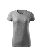 Dámske tričko Basic W MLI-F3412 - Malfini