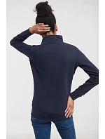 Russell Athletic 267F Dámska mikina „Authentic“ 10.267F francúzska námorná modrá