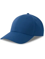 Atlantis Headwear Bolt-S 6-panelová bejzbalová čiapka 33.0314 royal