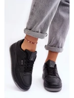 Damskie Buty Sportowe Sneakersy Big Star MM274353 Czane