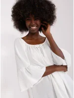 DHJ SK 6057 šaty.93 ecru