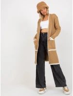 Dámsky sveter LC SW 0340 tmavo lila Dámsky sveter LC SW 0340 tmavo lila