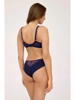 BRAZILIANS AV 2183/B NAVY BLUE BRAZILIANS AV 2183/B NAVY BLUE