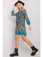 Denné šaty model 166144 Och Bella