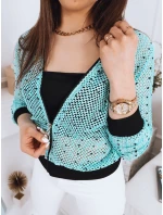 NANES dámske boomer blue FashionStreet TY2804 NANES dámske boomer blue FashionStreet TY2804