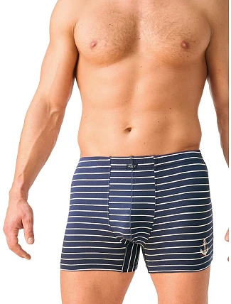 Boxerky Key MXH 331 A26 M-2XL Boxerky Key MXH 331 A26 M-2XL