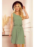 Dámske šaty 296-6 VICTORIA - NUMOCO