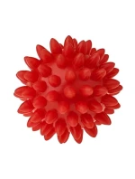 Senzorická loptička na masáž a rehabilitáciu 5,4 cm AM Tullo 413