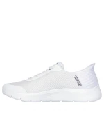 Skechers Go Walk Flex Hands Up M 216324BRN
