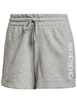 Dámske šortky adidas W Lin Ft W H07874