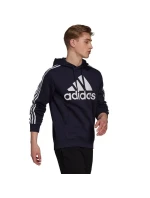 Adidas Essentials Hoodie M H14642 muži Adidas Essentials Hoodie M H14642 muži