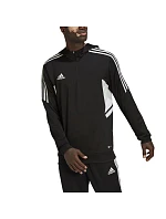 Adidas Condivo 22 Tepláková mikina M HD7006 muži